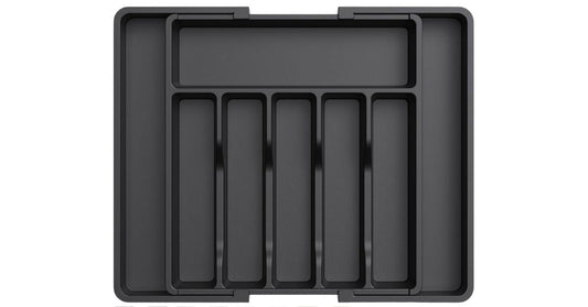 Lifewit Silverware Organizer Review: Expandable, Tidy & Loved by Organized Kitchens