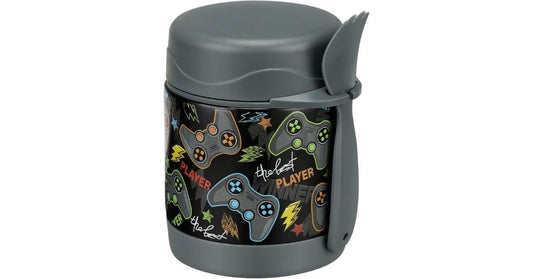 Kids Insulated Soup Jar: A Fun, Reliable Pick for Hot Lunches Kids Love