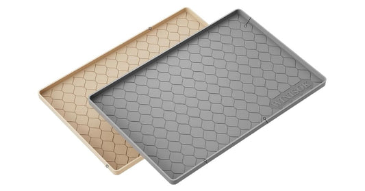 Winisok Sink Mat Review: Leak-Free Cabinet Protection Homeowners Love