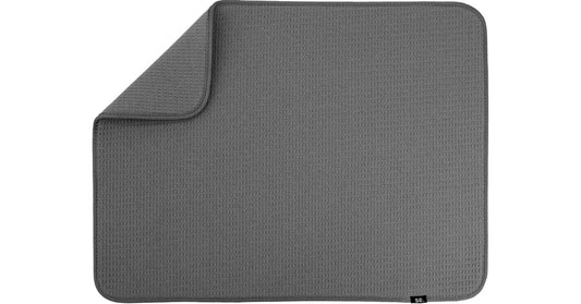 S&T XL Drying Mat Review: A Bestselling Fix for Wet, Crowded Counters