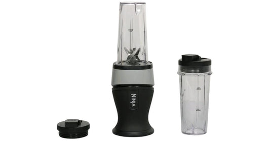 Ninja Fit Blender Review: Trusted Pick for Smoothies, Protein Shakes & More