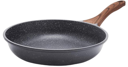 SENSARTE Frying Pan Review: Non-Stick, Top-Rated & Built for Daily Cooking