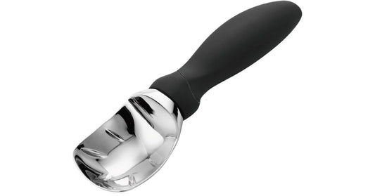 Spring Chef Ice Cream Scoop Review: Ergonomic, Strong & Loved by Dessert Fans