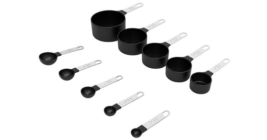 TILUCK Measuring Set Review: A Kitchen Must-Have for Fast, Accurate Prep