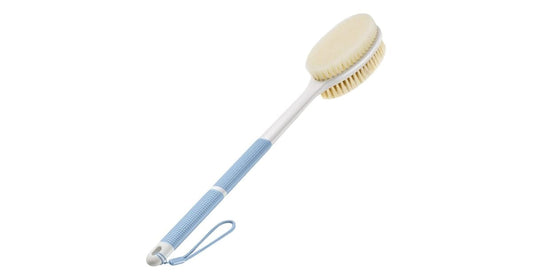 Backski Long Handle Back Scrubber: A Highly Rated Solution for Hard-to-Reach Spots